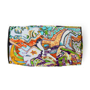 Abstract Art Duffle bag