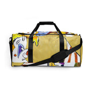 Jocker Art Duffle bag