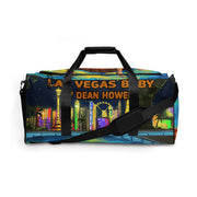 Las Vegas Baby Duffle bag