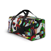 Art Duffle bag