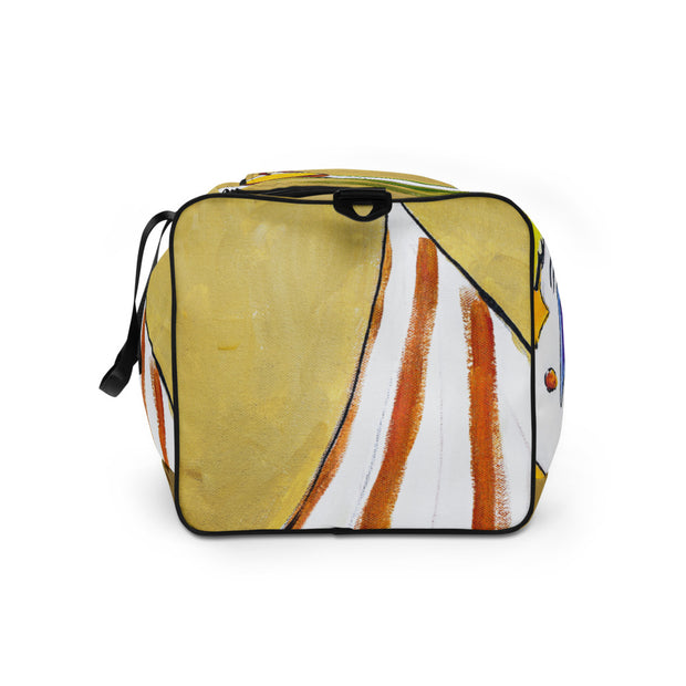 Jocker Art Duffle bag