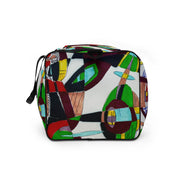 Art Duffle bag