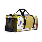 Jocker Art Duffle bag