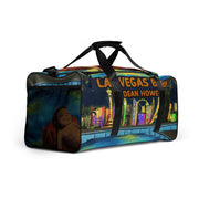 Las Vegas Baby Duffle bag