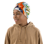 All-Over Print Kids Beanie