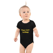 Infant Bodysuit