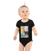 Peace Lover Infant Bodysuit