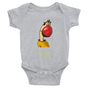 Lets Have Some Love Infant Bodysuit