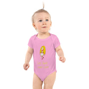 Lets Have Love Infant Bodysuit