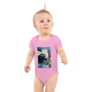 Hundred Peace Infant Bodysuit