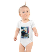 Hundred Peace Infant Bodysuit