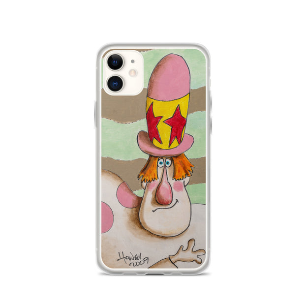 iPhone Case GUY Art