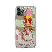 iPhone Case GUY Art