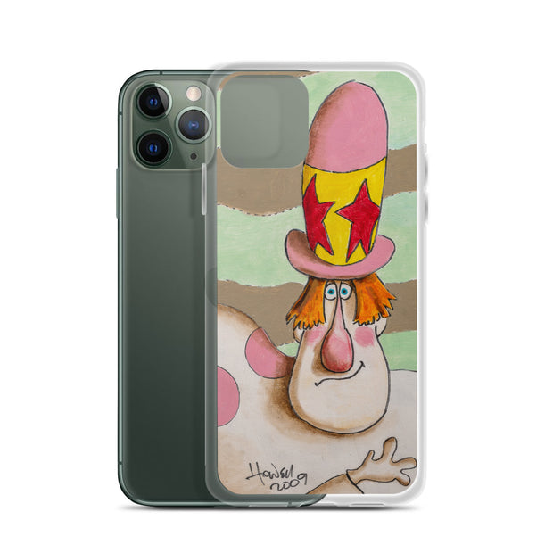 iPhone Case GUY Art