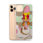 iPhone Case GUY Art