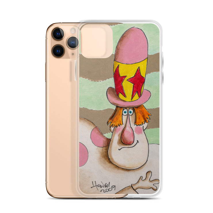 iPhone Case GUY Art