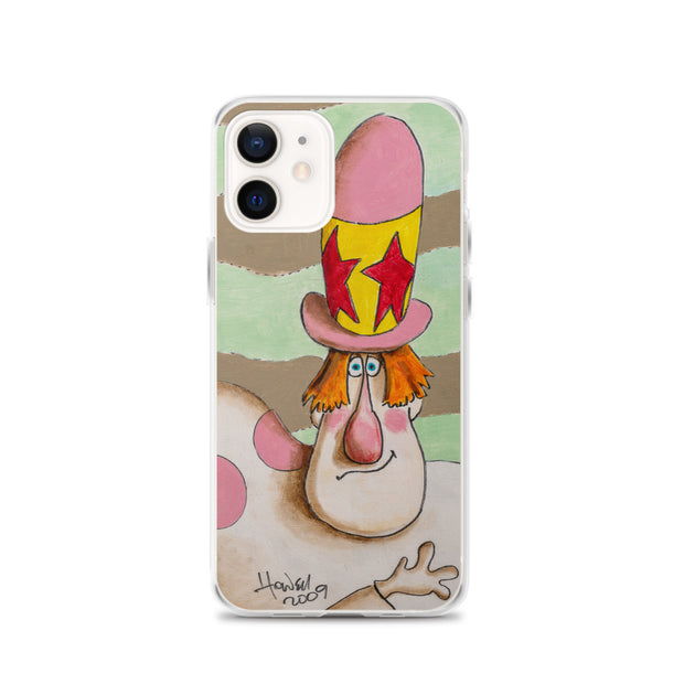 iPhone Case GUY Art