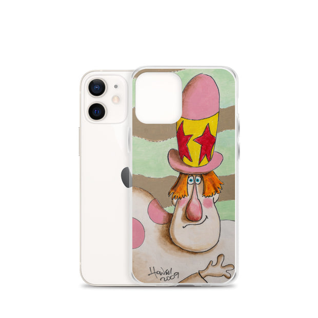 iPhone Case GUY Art