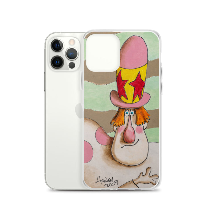 iPhone Case GUY Art