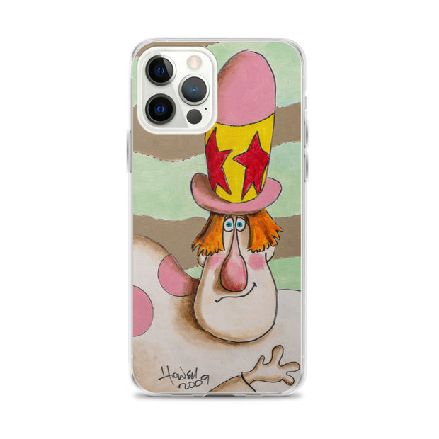 iPhone Case GUY Art