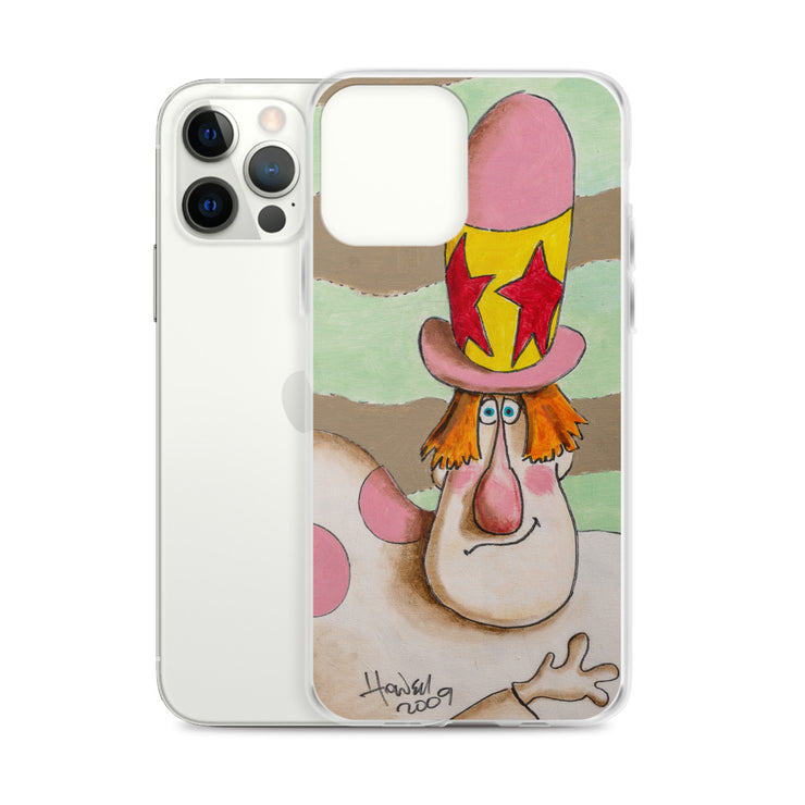 iPhone Case GUY Art