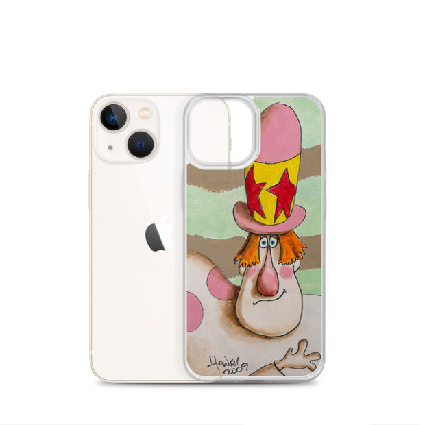 iPhone Case GUY Art