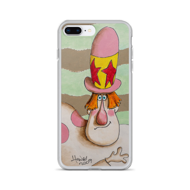 iPhone Case GUY Art