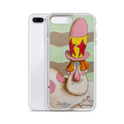 iPhone Case GUY Art