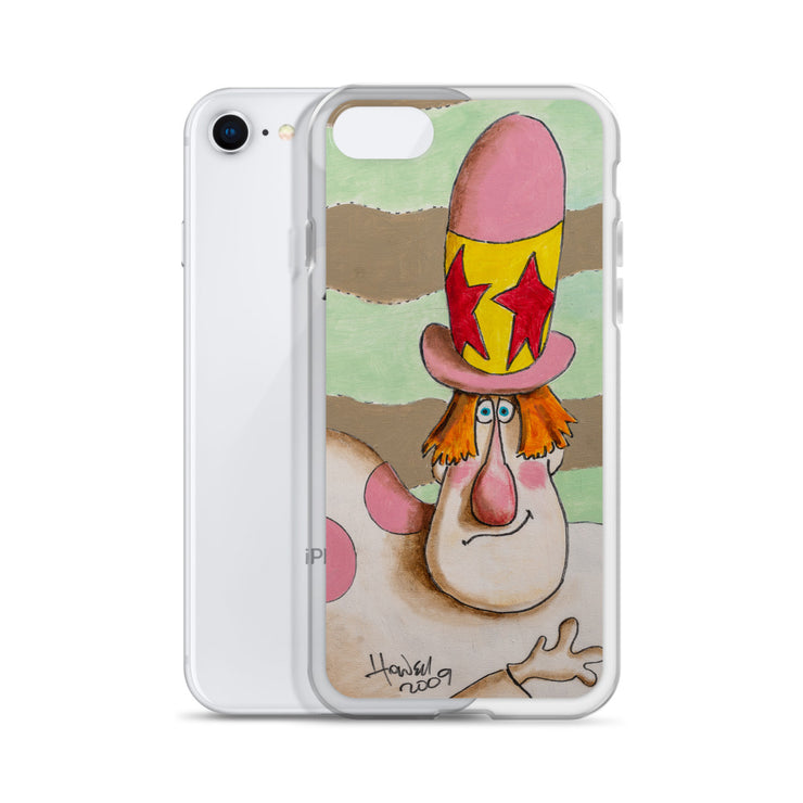 iPhone Case GUY Art