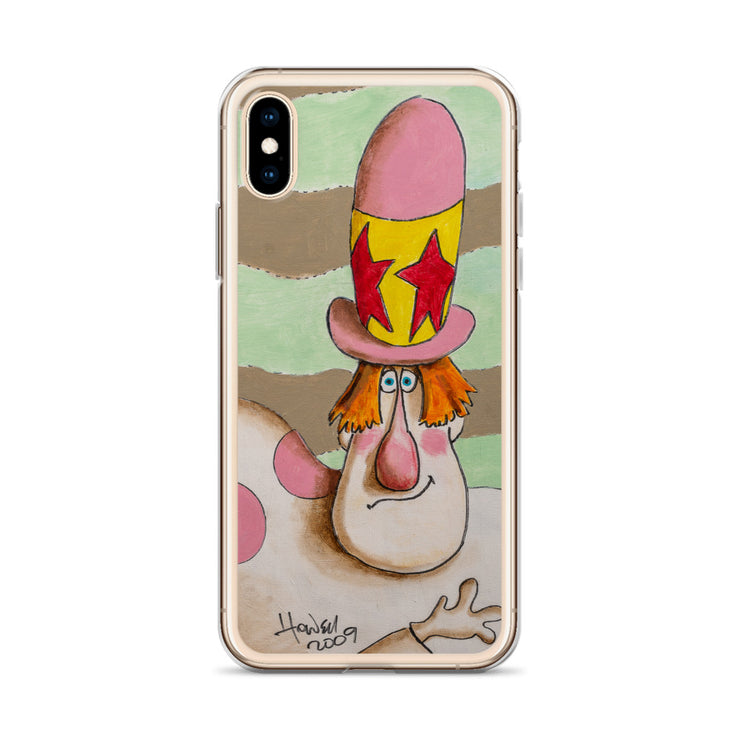 iPhone Case GUY Art