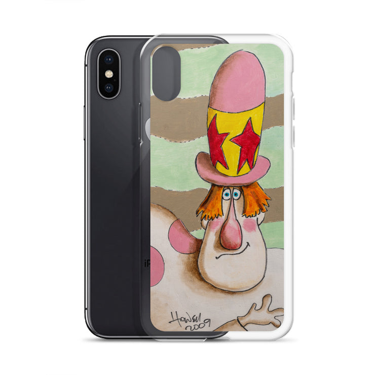 iPhone Case GUY Art