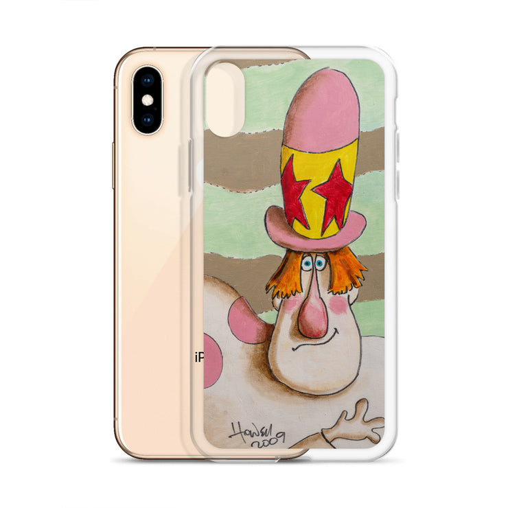 iPhone Case GUY Art