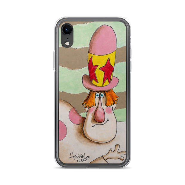 iPhone Case GUY Art