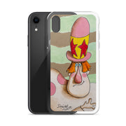 iPhone Case GUY Art