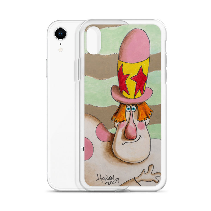 iPhone Case GUY Art