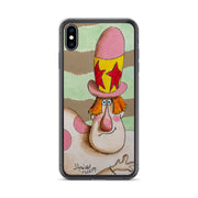 iPhone Case GUY Art