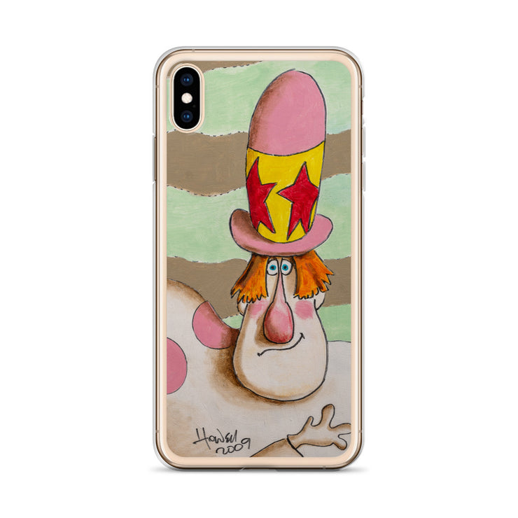 iPhone Case GUY Art