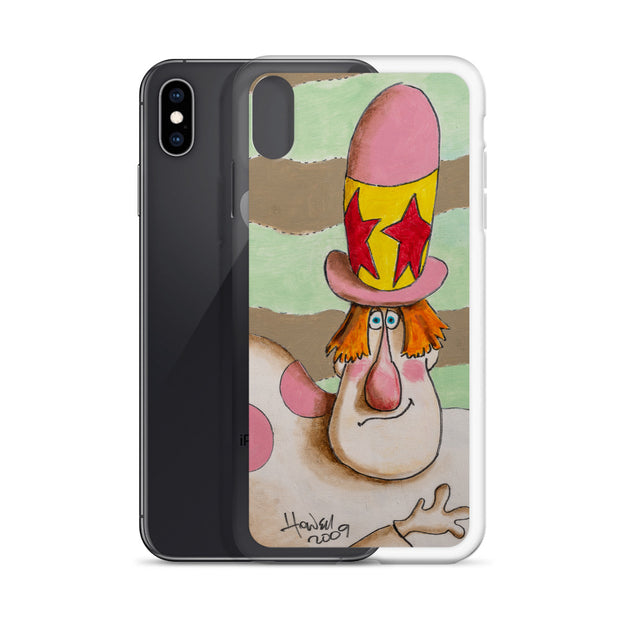 iPhone Case GUY Art