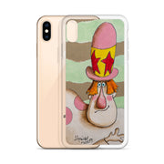 iPhone Case GUY Art