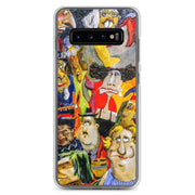 Android Phones Samsung Case