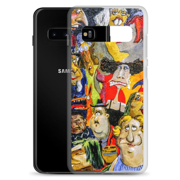 Android Phones Samsung Case