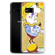 All Samsung Case | Ball Player