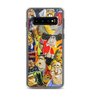 Android Phones Samsung Case