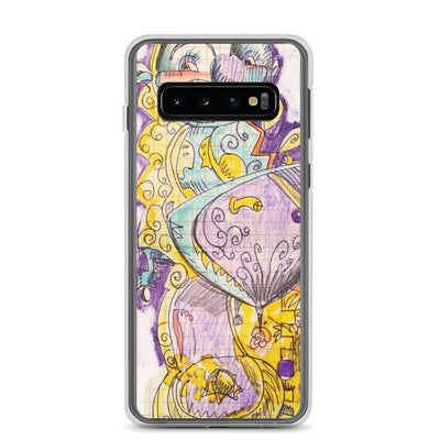 All Samsung Cases | Cartoon Art