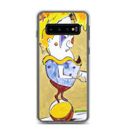 All Samsung Case | Ball Player