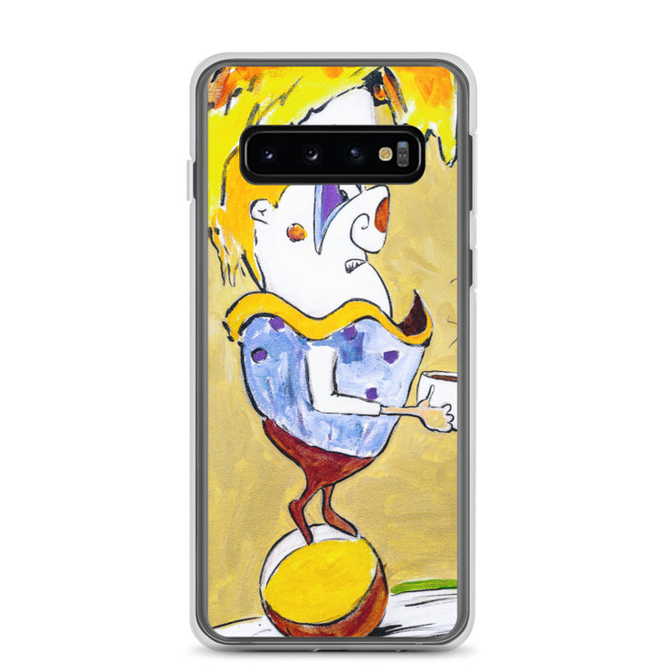 All Samsung Case | Ball Player