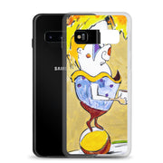 All Samsung Case | Ball Player