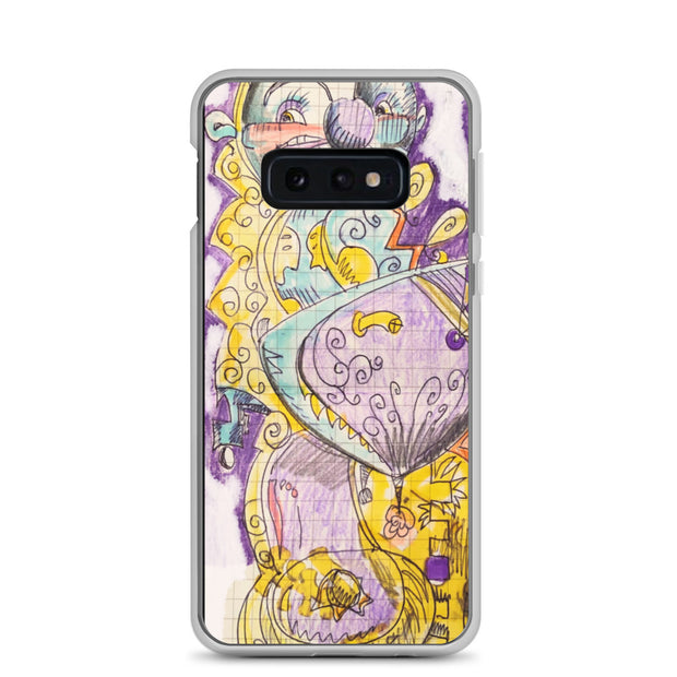 All Samsung Cases | Cartoon Art