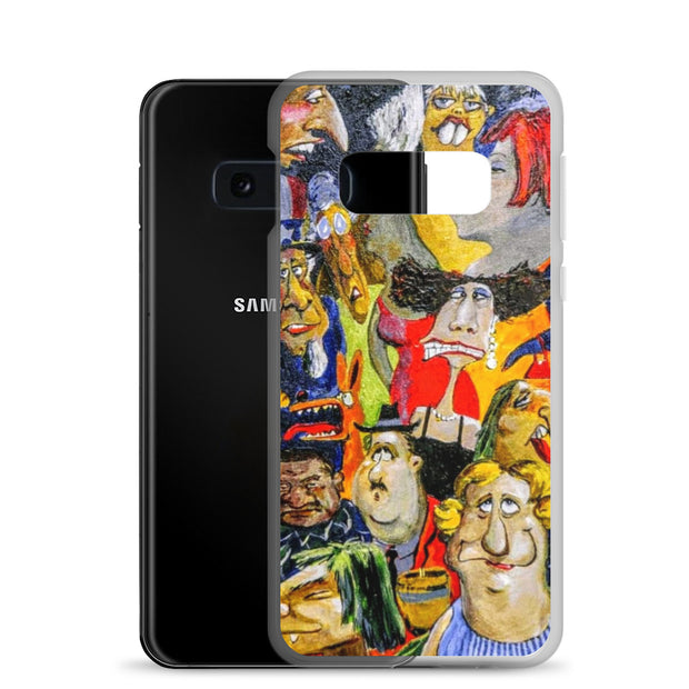 Android Phones Samsung Case