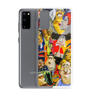 Android Phones Samsung Case